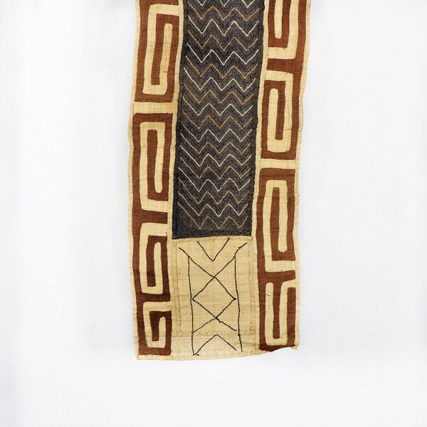 African Kuba Runner